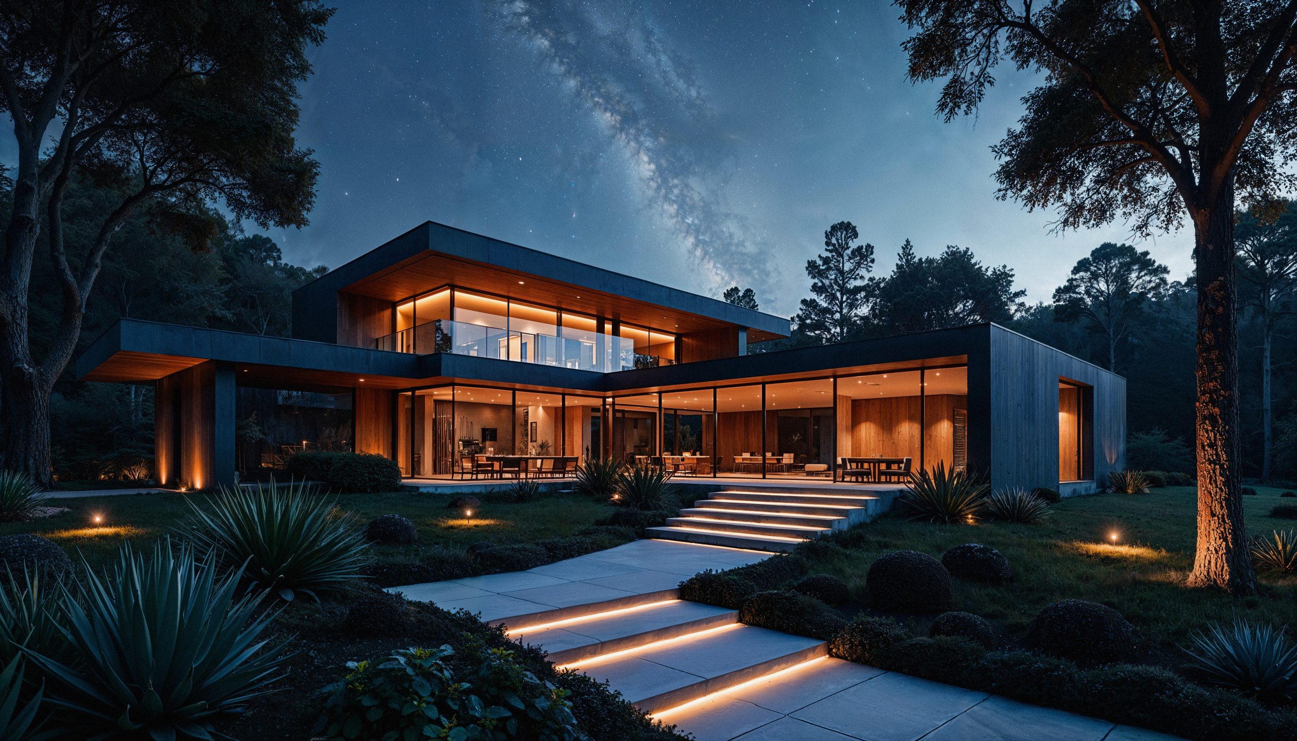 Luxury Property