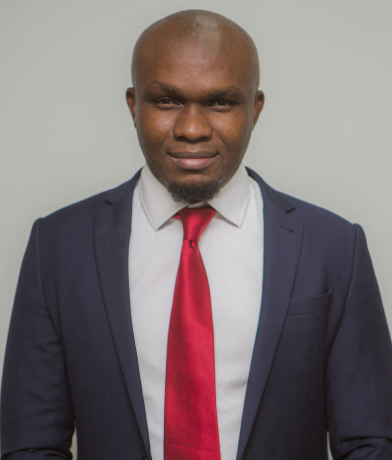 Tolu Oshokoya